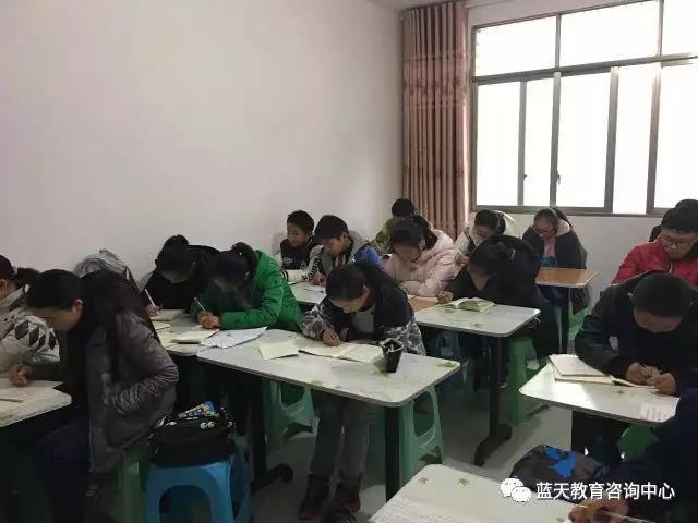 清镇小学辅导