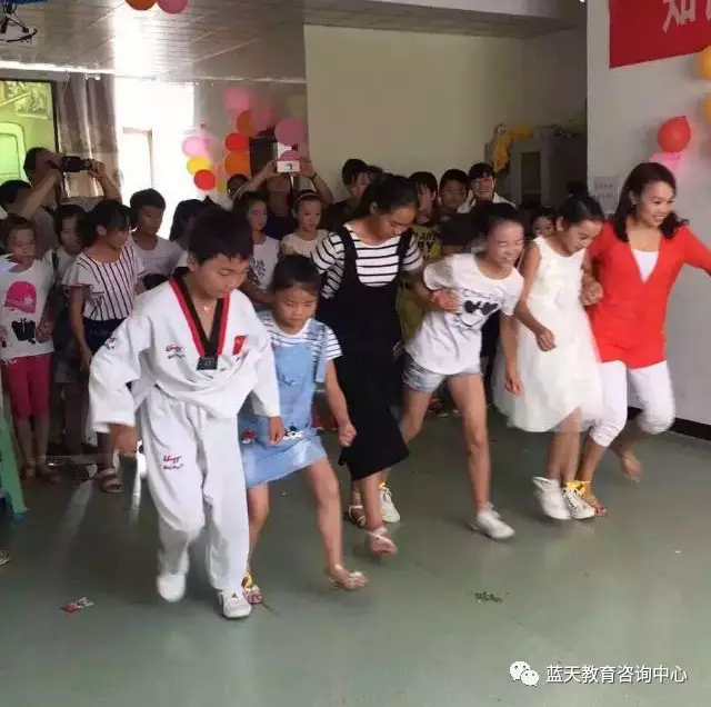 清镇培训学校